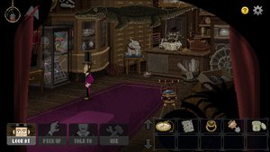 Heir of the Dog screenshot