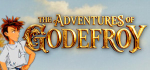 The Adventures of Godefroy: Episode 1 cover image