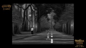 The Adventures of Godefroy: Episode 1 screenshot