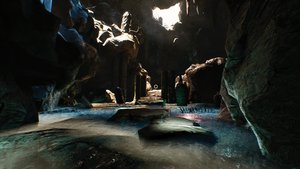 Darkstone Bay screenshot