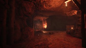 Darkstone Bay screenshot