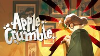 Apple Crumble