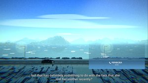 Ithaca screenshot