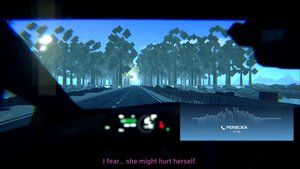 Ithaca screenshot