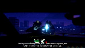 Ithaca screenshot