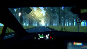 Ithaca screenshot