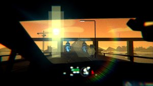 Ithaca screenshot
