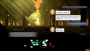 Ithaca screenshot