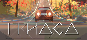Ithaca cover image