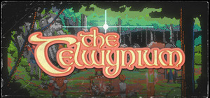 The Telwynium cover image
