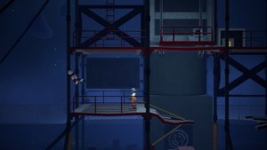In the Drift screenshot