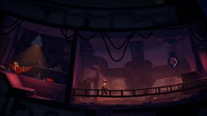 In the Drift screenshot