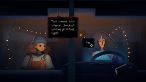In the Drift screenshot