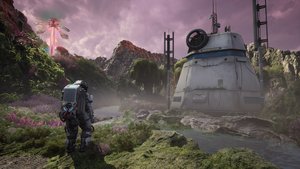 The Alters: Last Variable (DLC) screenshot