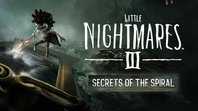Little Nightmares III: The Backstage (DLC)