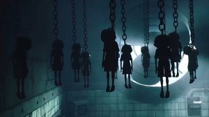 Little Nightmares III: The Backstage (DLC) screenshot