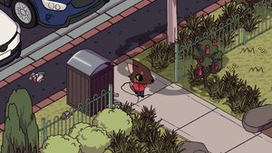 UnQuollified screenshot
