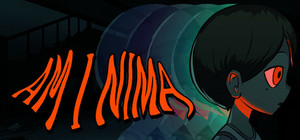 Am I Nina cover image