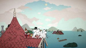Moomin: Midsummer Madness screenshot