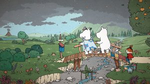 Moomin: Midsummer Madness screenshot