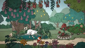 Moomin: Midsummer Madness screenshot