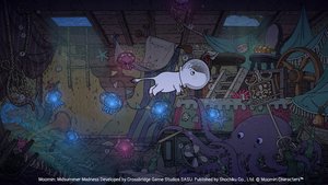 Moomin: Midsummer Madness screenshot