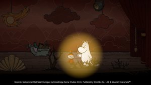 Moomin: Midsummer Madness screenshot