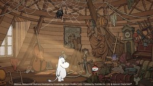 Moomin: Midsummer Madness screenshot