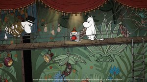 Moomin: Midsummer Madness screenshot