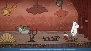 Moomin: Midsummer Madness screenshot