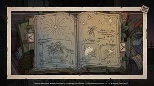 Moomin: Midsummer Madness screenshot