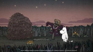 Moomin: Midsummer Madness screenshot