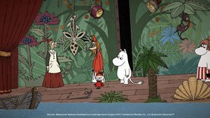 Moomin: Midsummer Madness screenshot