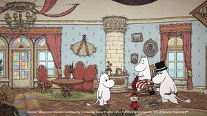 Moomin: Midsummer Madness screenshot