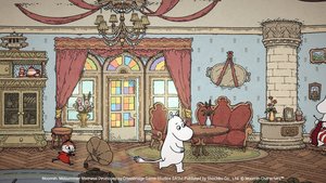Moomin: Midsummer Madness screenshot