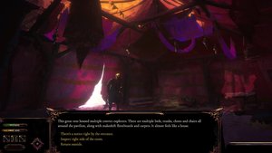 Where Birds Sleep screenshot