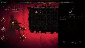 Where Birds Sleep screenshot