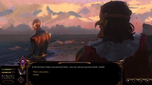 Where Birds Sleep screenshot