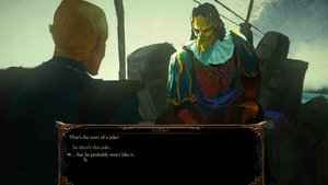 Where Birds Sleep screenshot