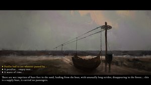 Where Birds Sleep screenshot
