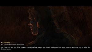 Where Birds Sleep screenshot