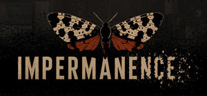 Impermanence cover image