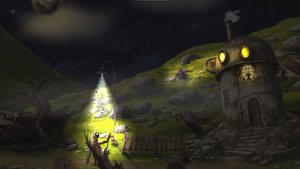 KRENDEL screenshot