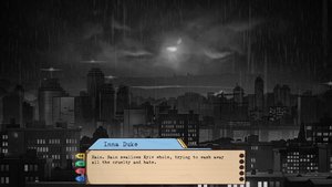 Detective Inna Duke screenshot