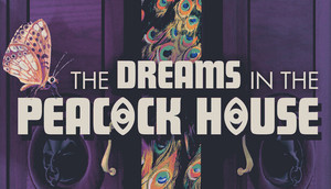 The Dreams in the Peacock House cover image