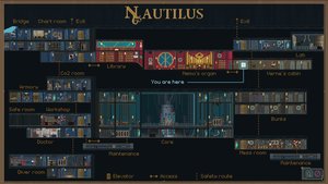 Verne: The Shape of Fantasy screenshot