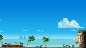 Verne: The Shape of Fantasy screenshot