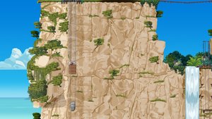 Verne: The Shape of Fantasy screenshot