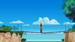 Verne: The Shape of Fantasy screenshot