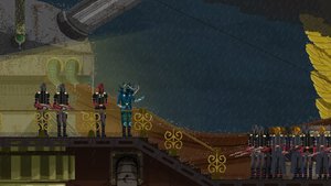 Verne: The Shape of Fantasy screenshot